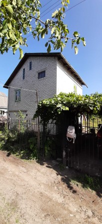 Дача продаж триповерхова + гараж - фото 1