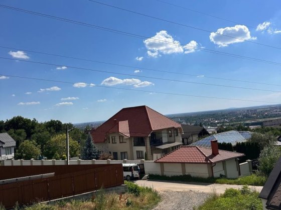 Продаж котеджу Червениця /  мінімал податок Ужгород