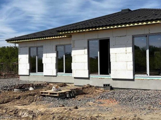 єОселя Продаж 3-кімнатної американки, Садовий Ужгород