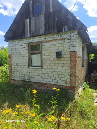 Будинок. Частный. Кооператив. Земельна ділянка - фото 1
