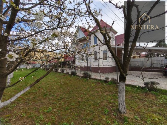 Продаж сучасного будинку в м. Ужгород, вул. Олександра Блистіва (район Краснодонців) Ужгород