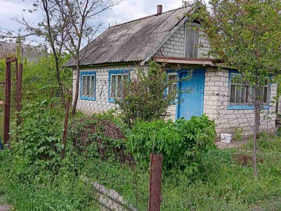 Дача кооп. Хімік Черкаси