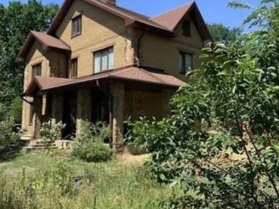 Продаж 3 поверхового будинку з меблями і ділянкою на 20 соток, 528793 Черкаси