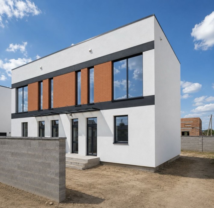 Продаж котеджу. Міські комунікації - фото 1