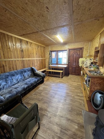 Ціна знижена! Будинок  на 1 й ПРИЧАЛІ з гаражем і виходом до  Дніпра 13500$ - фото 1