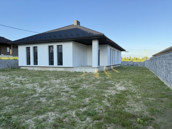 Окремий будинок 160кв рн Зоопарку Рівне