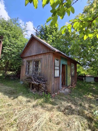 Продається дача біля кінцевої зупинки - фото 1
