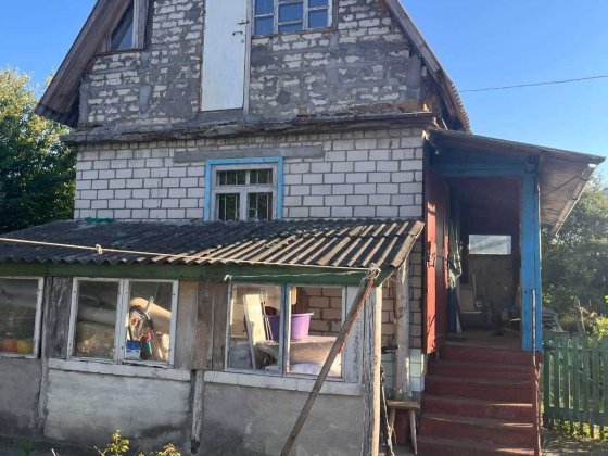 Пропонуємо до продажу Дачу в межах міста Черкаси