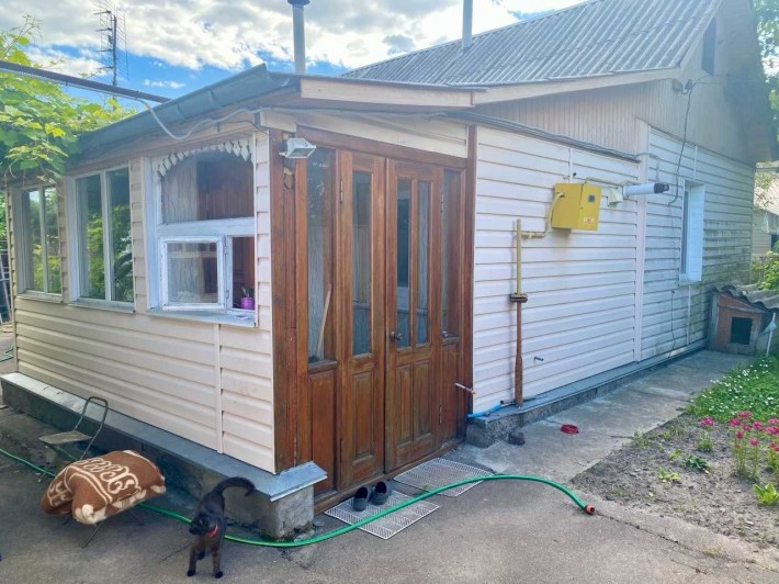 Продам будинок р-н Обл. лікарні - фото 1