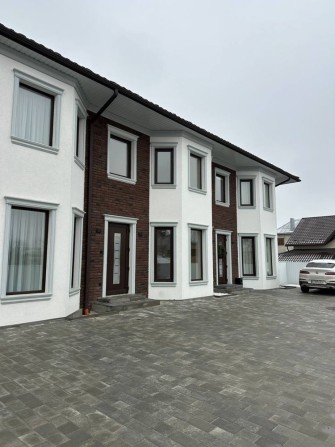 Продаж сучасного таунхауса з ремонтом  6 ПРИМІСЬКА - фото 1
