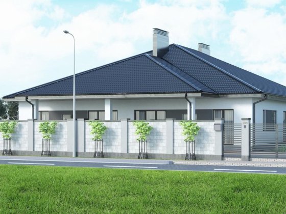 Продаж сучасного котеджу Ровно