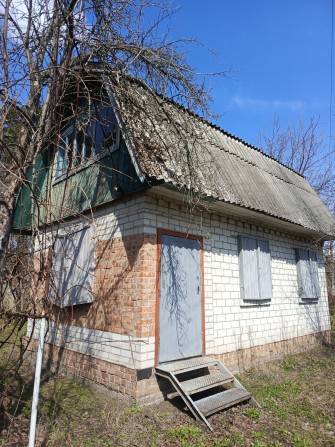 Продаж дачі вул.Кільцева СТ Івушка - фото 1
