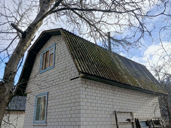 Продаж дачі СТ Деснянка Чернигов