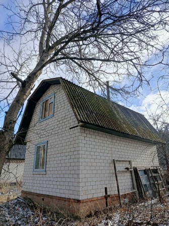 Продаж дачі СТ Деснянка - фото 1