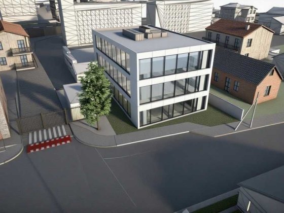 Продаж ділянки під бізнес район Винниченка, ВЛАСНИК Чернівці