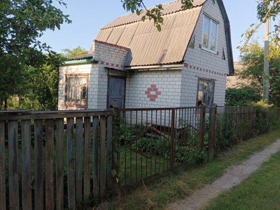 Продається дача. Чернигов
