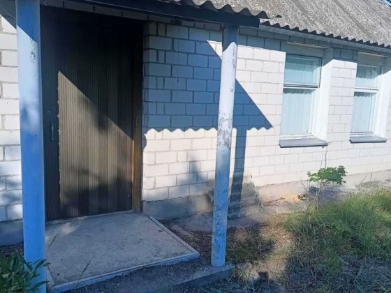 Продам будинок в с. Байбузи Черкаси