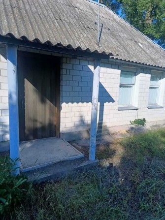 Продам будинок в с. Байбузи - фото 1