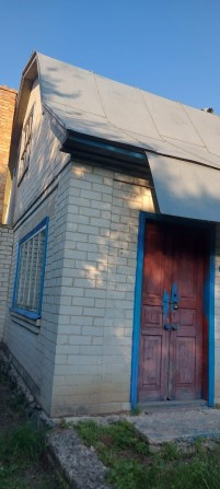 Продам будинок у с. Яснозір'я - фото 1
