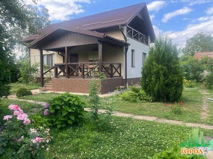 Продаж будинку-дачі біля води - фото 1
