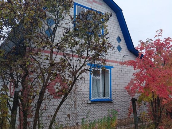 Продаж дачі, р-н ЗАЗ. СТ  "Октябрьский " Чернігів