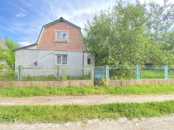 Будинок для комфортного життя в межах міста Чернігова Чернігів