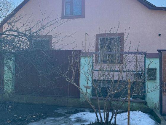 Продам дом в Астре Чернигов