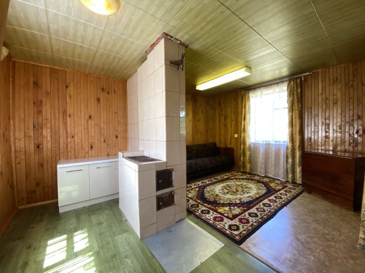 Продам затишну дачу - фото 1