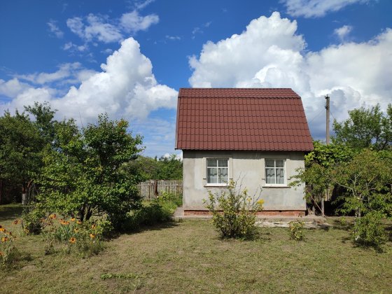 Продажа дачи в СГ "Сновянка" Чернігів