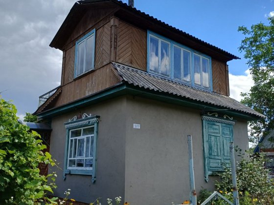 Продаж дачі с/т Деснянка Чернігів