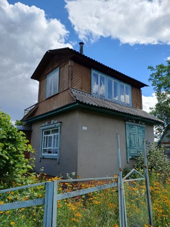Продаж дачі с/т Деснянка - фото 1
