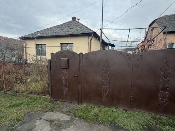 Продаж будинку м. Ужгород (Доманинці) Ужгород