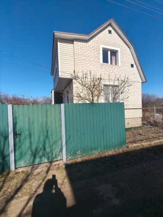 Продаж дачного будинку - фото 1