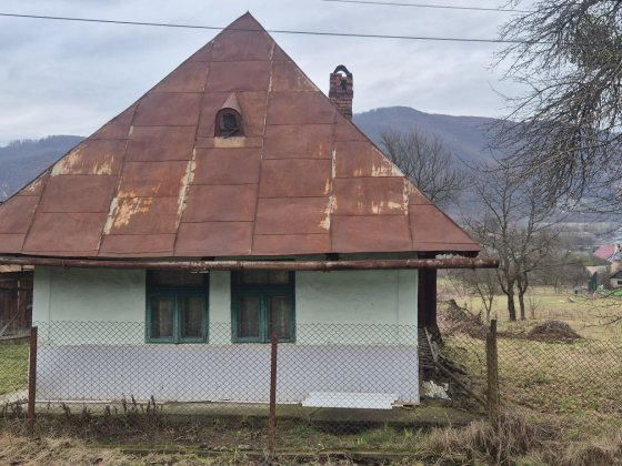 Продам будинок з гарним видом Ужгород