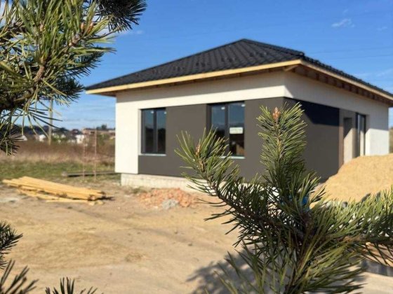 БЕЗ КОМІСІЇ !!! Продам сучасну американку (86.8 м2) в затишній локації міста !!! Рівне