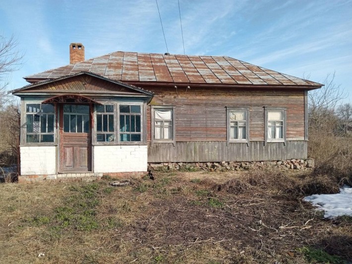 Продається будинок під дачу - фото 1