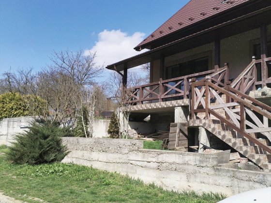 Продається БУДИНОК вул Оршивська Чернівці