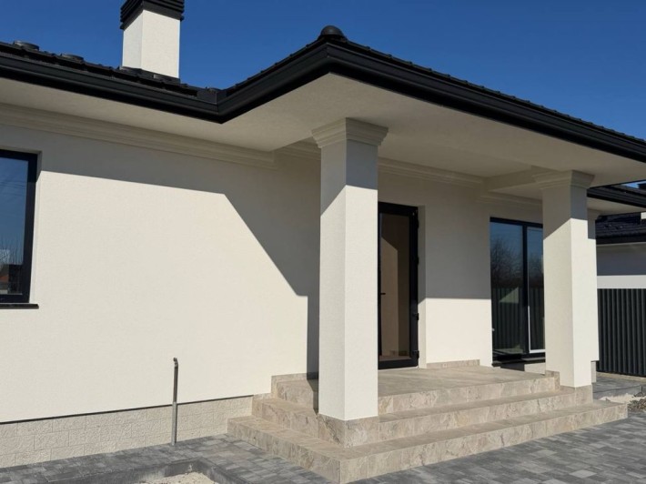 Продаж будинок , Американка , газифікований - фото 1