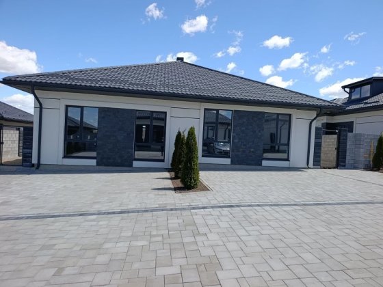 Продаж Дуплекса на Гармонії Ровно