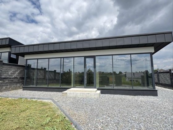 Продаж 3-кімнатного будинку під чистовий ремонт‼️ Ровно