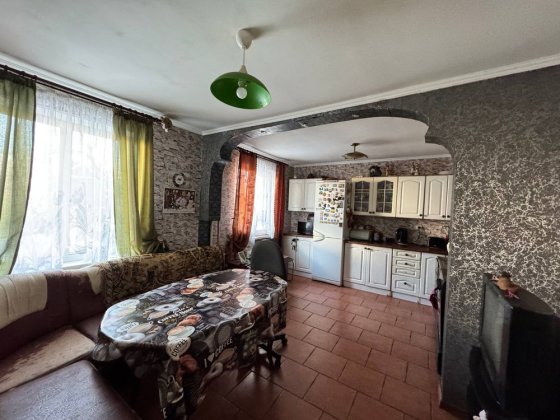 Продаж 2-х поверхового будинку 120 кв. Слобода Чернігів