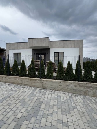 Продаж одноповерхового будинку з ремонтом - фото 1