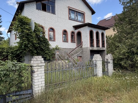 Будинок в історичному районі Чернігова! Чернігів