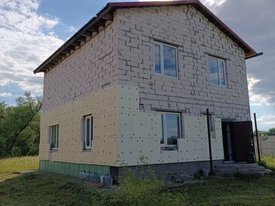Продам будинок 120 м² у передмісті Чернігова біля парку та природи Чернигов