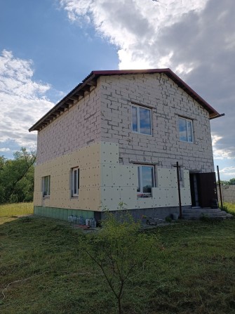 Продам будинок 120 м² у передмісті Чернігова біля парку та природи - фото 1
