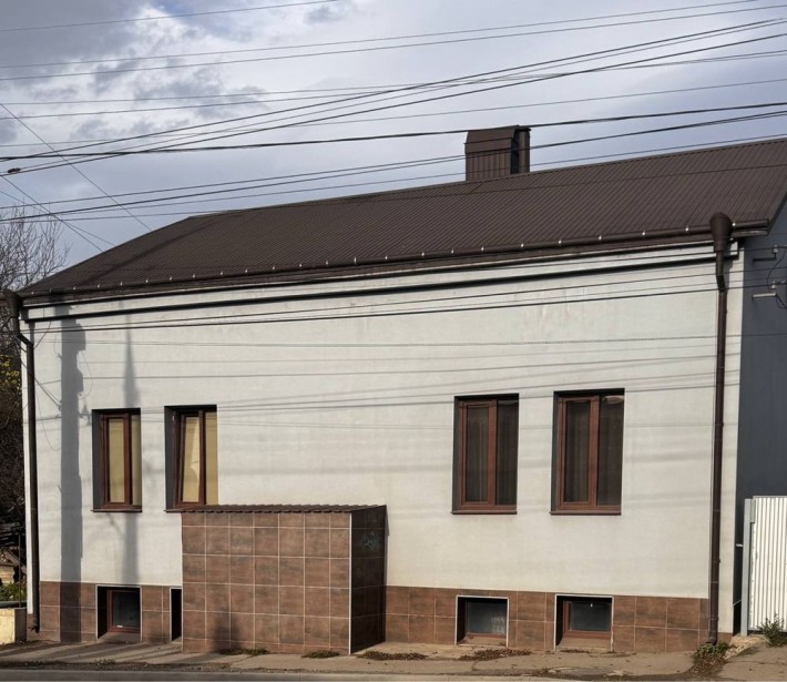 Продається будинок з ремонтом - фото 1