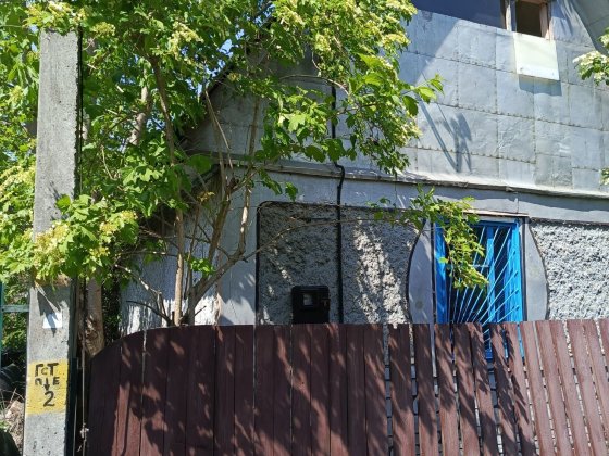 Продаж дачі Вул. Кільцева СТ Заріччя Чернігів