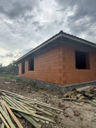 Продається коробка, недобудова р-н Східний - фото 1