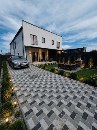 Продаж Квадрохаусу | виділена одиниця | 100 м² | власна земля 2.5 сотки - фото 1