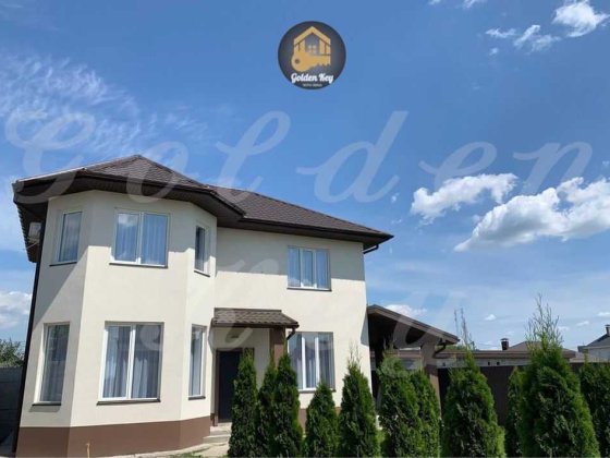 4-к будинок Бориспільський, Гора, 1250 $/міс.